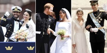 жёны принцев