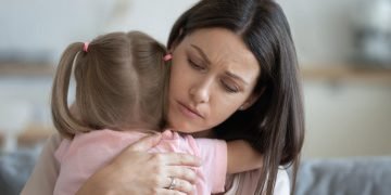 Жить ради детей