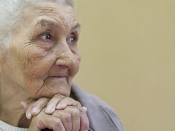 Жить со свекровью