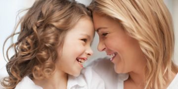 Жизнь большой семьи