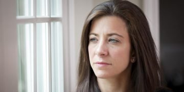 Жизнь после измены