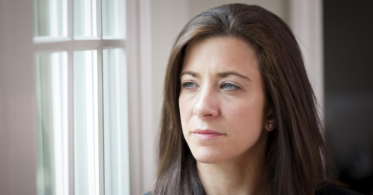 Жизнь после измены