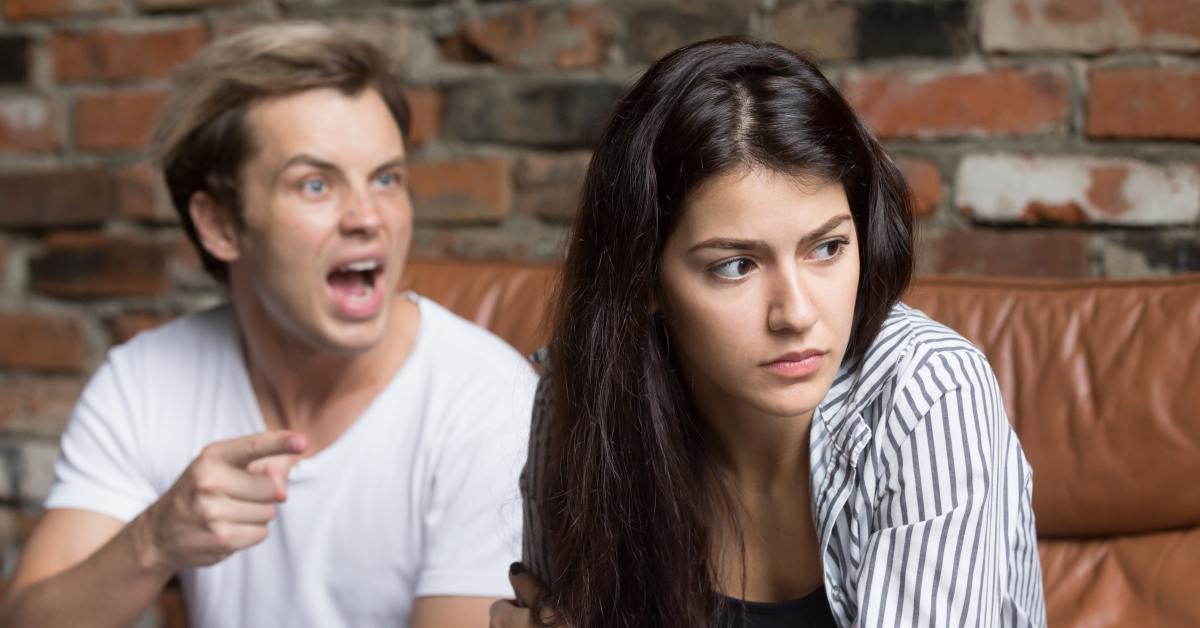 Жизнь после развода