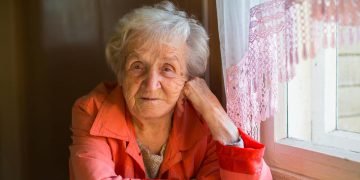 Жизнь ради детей