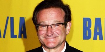 Жизнь Робина Уильямса