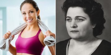 Жизнь русских женщин