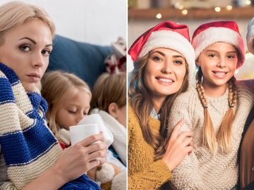 Жизнь в Англии