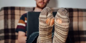 Жизнь в бедности