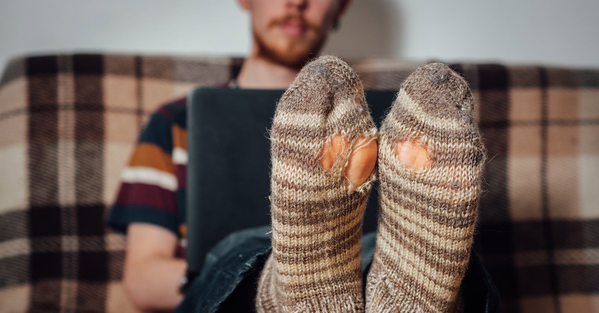 Жизнь в бедности