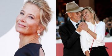 Жизнь Юлии Высоцкой