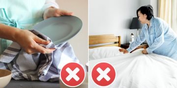 Жизненные привычки