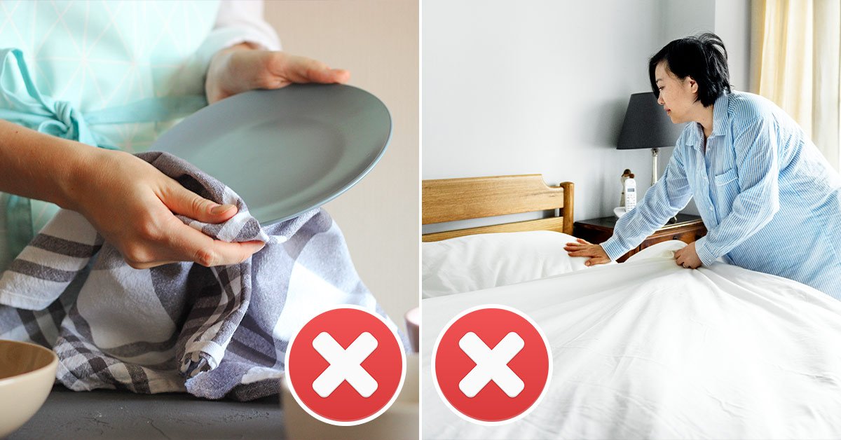 Жизненные привычки