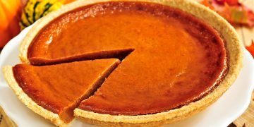 зимние блюда