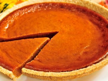 зимние блюда