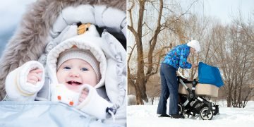 Зимние мифы