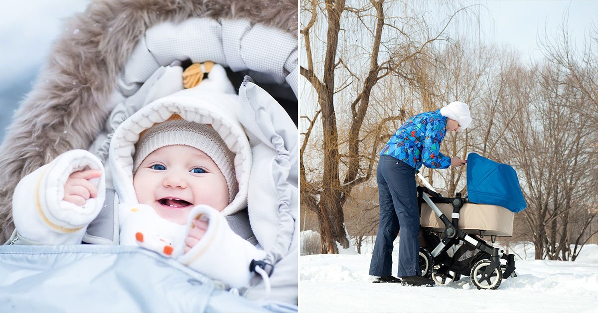 Зимние мифы