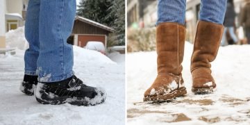 зимняя одежда