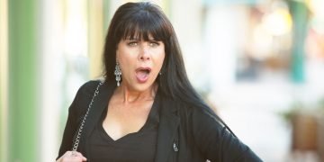 Злопамятный человек