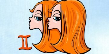 Знак зодиака Близнецы в любви