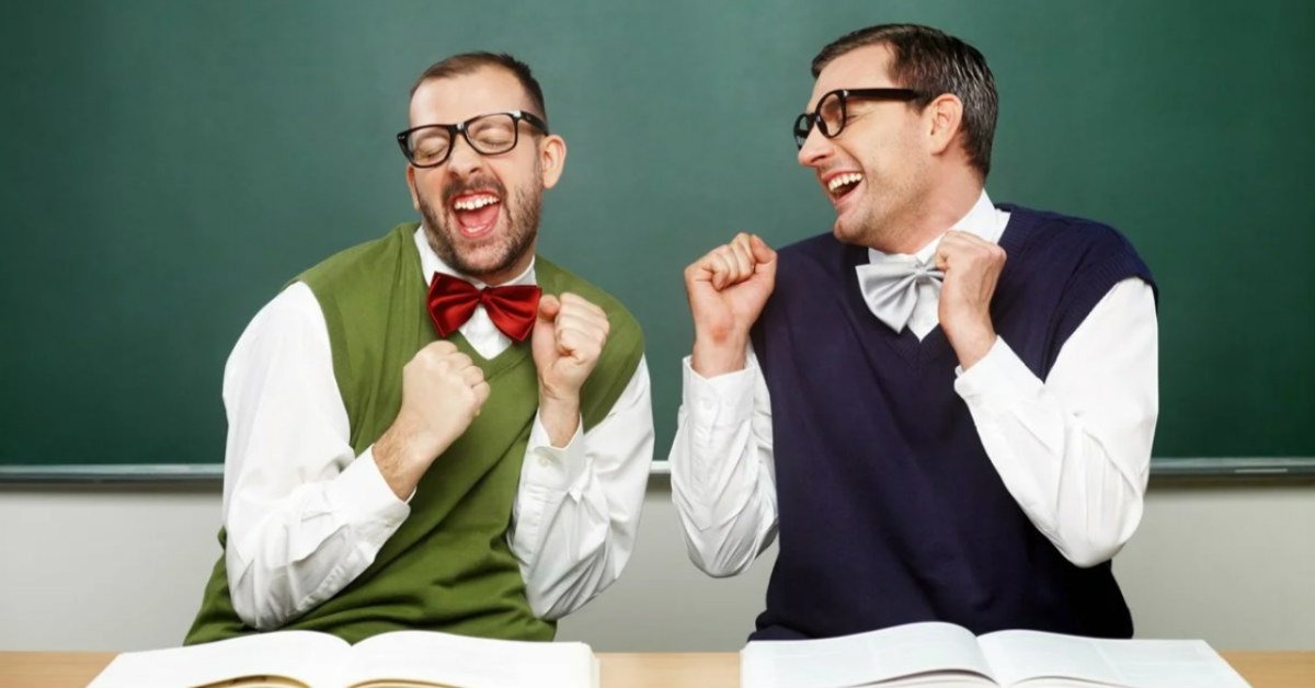 близнецы читают