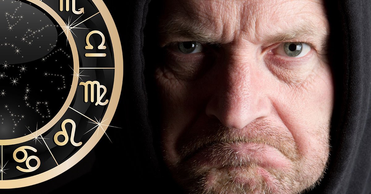 зодиакальные враги