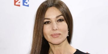 зрелая красота