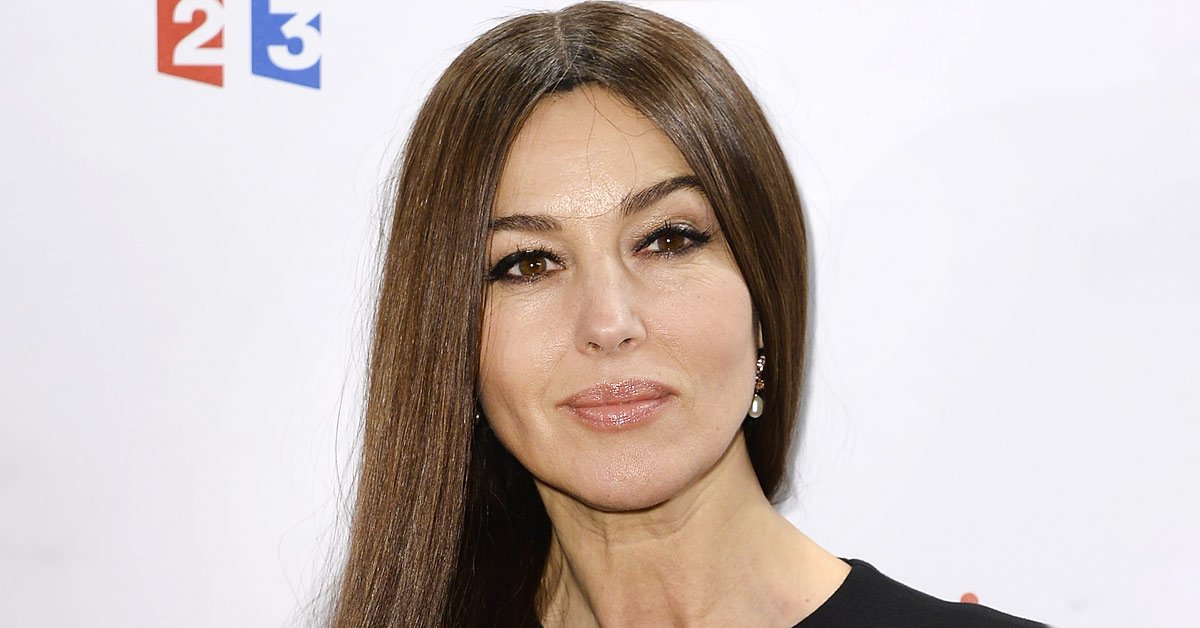 зрелая красота