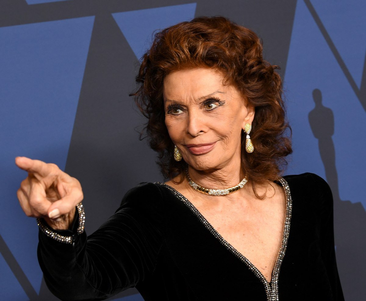 звезды с естественной красотой