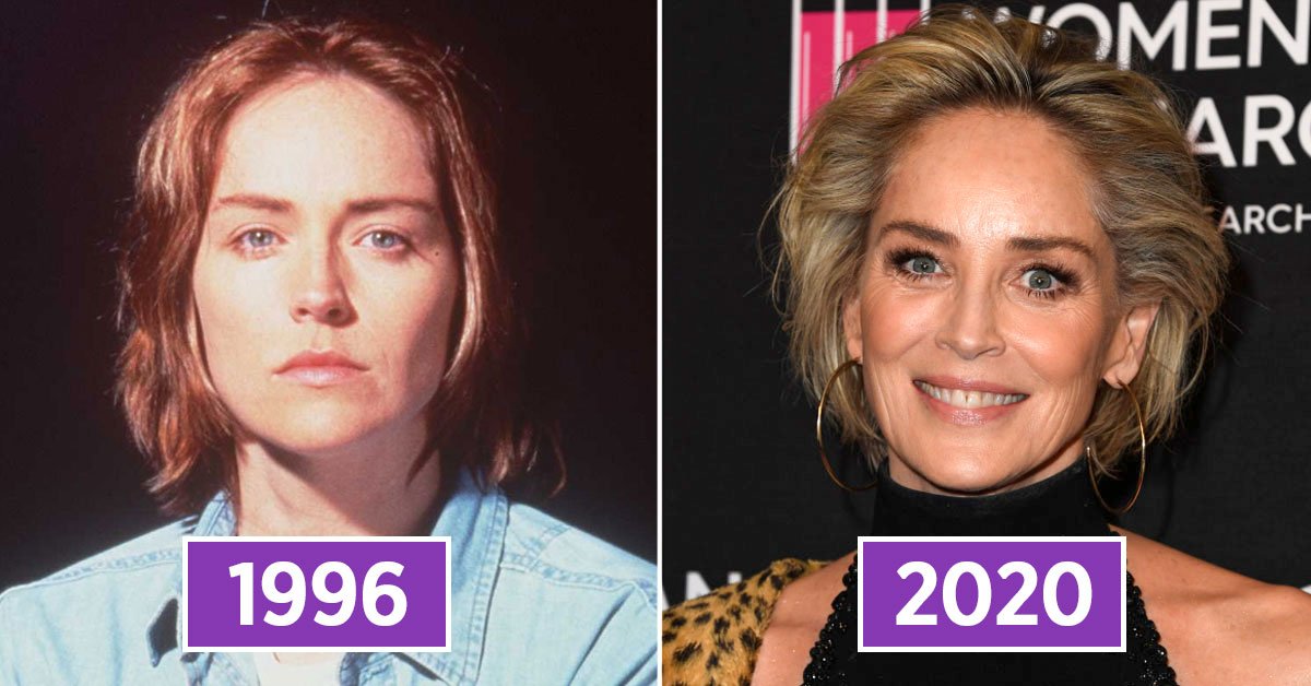 звезді с естественной красотой